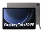 Samsung Galaxy Tab S9 FE 10.9 pulgadas, 128 GB, 6 GB RAM, Gris