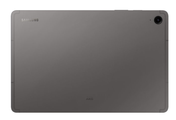 Samsung Galaxy Tab S9 FE 10.9 pulgadas, 128 GB, 6 GB RAM, Gris Samsung Galaxy Tab S9 FE 10.9 pulgadas, 128 GB, 6 GB RAM, Gris