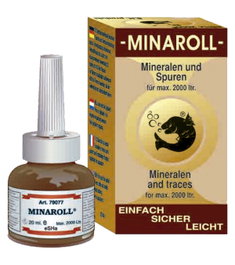 Nayeco Minaroll Vet