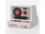 Wondee Altavoz Bluetooth Retro Grey