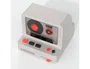 Wondee Altavoz Bluetooth Retro Grey