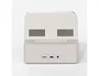 Wondee Altavoz Bluetooth Retro Grey