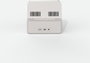Wondee Altavoz Bluetooth Retro Grey