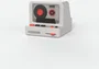 Wondee Altavoz Bluetooth Retro Grey