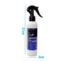 Occ Motorsport Limpia Salpicaderos 200 mL para Plásticos, Gomas y Superficies Interiores, Ref. OCC470871