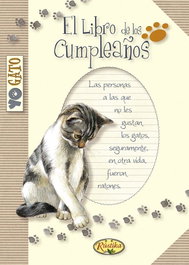 El libro de los cumpleaños, VV.AA. - RUSTIKA EDICIONES