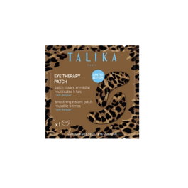 Talika Eye Therapy Patch Leopard con dispensador de 30 unidades