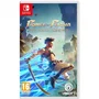 Ubisoft Prince of Persia: La corona perdida - Juego de Nintendo Switch