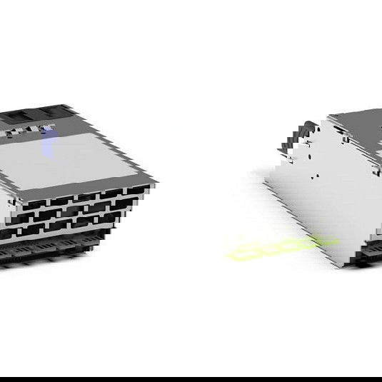 NETGEAR Fuente de Alimentación APS2000Wv1 de 2000W, 110-240V, para Switches Serie M4350 (M4350-24G4XF, M4350-48G4XF, M4350-44M4X4V)