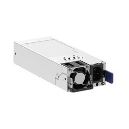 NETGEAR Fuente de Alimentación APS2000Wv1 de 2000W, 110-240V, para Switches Serie M4350 (M4350-24G4XF, M4350-48G4XF, M4350-44M4X4V)