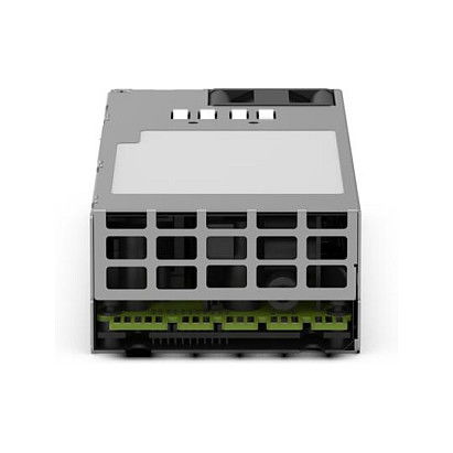 NETGEAR Fuente de Alimentación APS2000Wv1 de 2000W, 110-240V, para Switches Serie M4350 (M4350-24G4XF, M4350-48G4XF, M4350-44M4X4V)