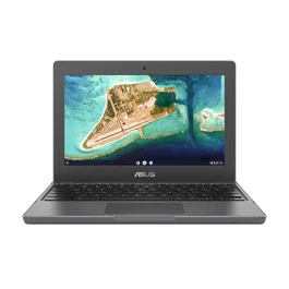 ASUS Chromebook CR1 CR1100CKA-GJ0132 Gris Oscuro