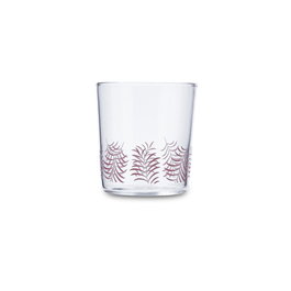 Vaso Alto Vidrio Floral Luminarc 36 cL (6 Unidades)