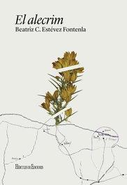 El alecrim, Beatriz C. Estévez Fontenla - HERCULES EDICIONES