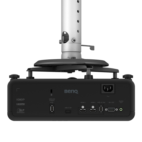 BenQ LH835ST Proyector Láser de Corto Alcance 1080p 4000 ANSI Lumen BenQ LH835ST Proyector Láser de Corto Alcance 1080p 4000 ANSI Lumen