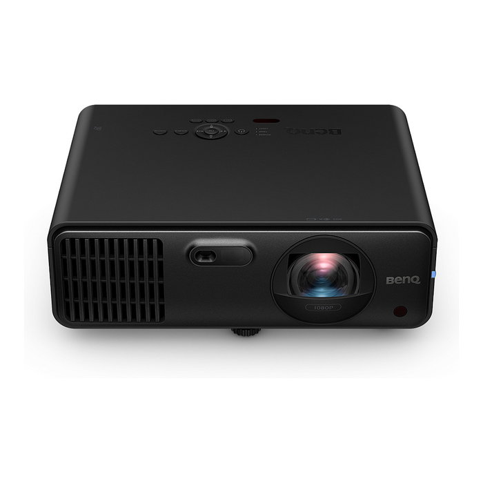BenQ LH835ST Proyector de Corto Alcance DLP 4000 Lúmenes ANSI, Laser, 1080p Full HD, 3D, Wi-Fi, Zoom 1.2:1, 20,000h, Negro