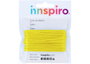Innspiro Cordón cola de ratón amarillo 2mm de 5m
