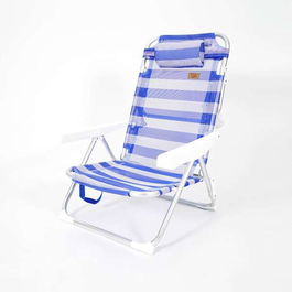 Ociotrends Silla Playa 60x50x82cm