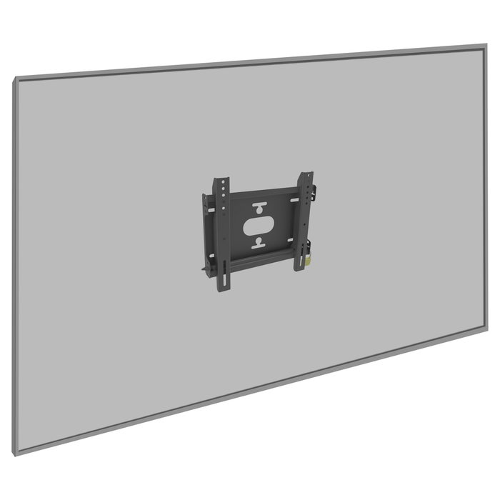 iiyama MD-WM2020 Soporte de Pared para Monitor Negro iiyama MD-WM2020 Soporte de Pared para Monitor Negro