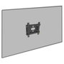 iiyama MD-WM2020 Soporte de Pared para Monitor Negro