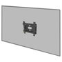 iiyama MD-WM2020 Soporte de Pared para Monitor Negro