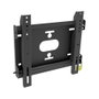 iiyama MD-WM2020 Soporte de Pared para Monitor Negro