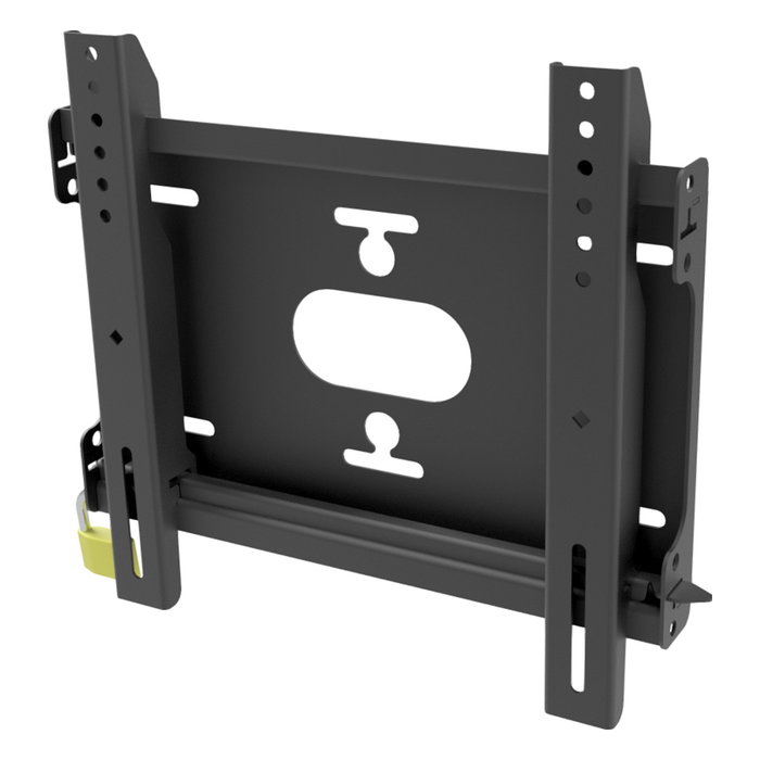 iiyama MD-WM2020 Soporte de Pared para Monitor Negro iiyama MD-WM2020 Soporte de Pared para Monitor Negro