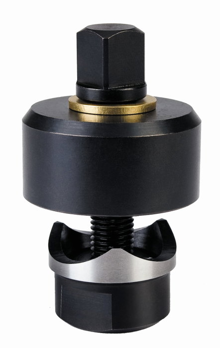 Forza Perforador Mecánico Redondo Serie 54 Ø20 mm para Chapa de Acero e Inoxidable - Herramienta de Alta Precisión Forza Perforador Mecánico Redondo Serie 54 Ø20 mm para Chapa de Acero e Inoxidable - Herramienta de Alta Precisión