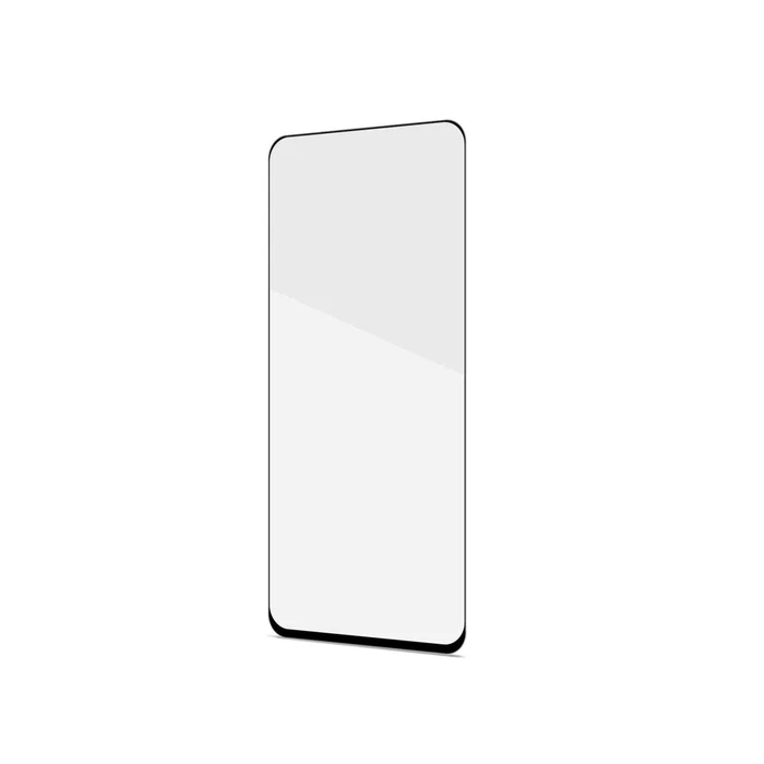 Celly Protector de Pantalla FULLGLASS1027BK para Apple iPhone 14 Pro Max - Resistente a Rayones y Polvo - Negro Transparente Celly Protector de Pantalla FULLGLASS1027BK para Apple iPhone 14 Pro Max - Resistente a Rayones y Polvo - Negro Transparente