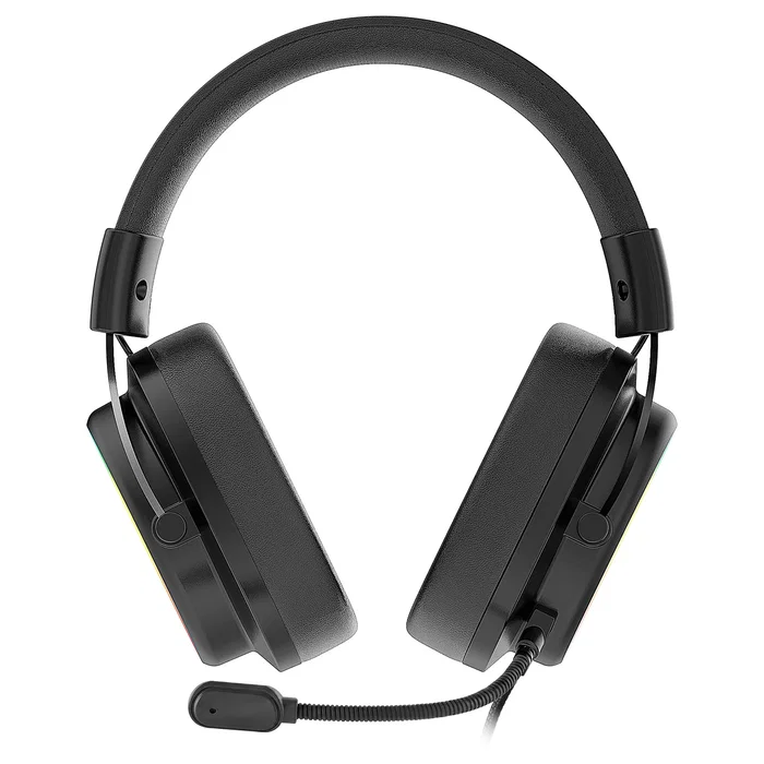 Mars Gaming MH-FORGE Negro
