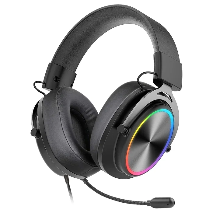 Mars Gaming MH-FORGE Negro