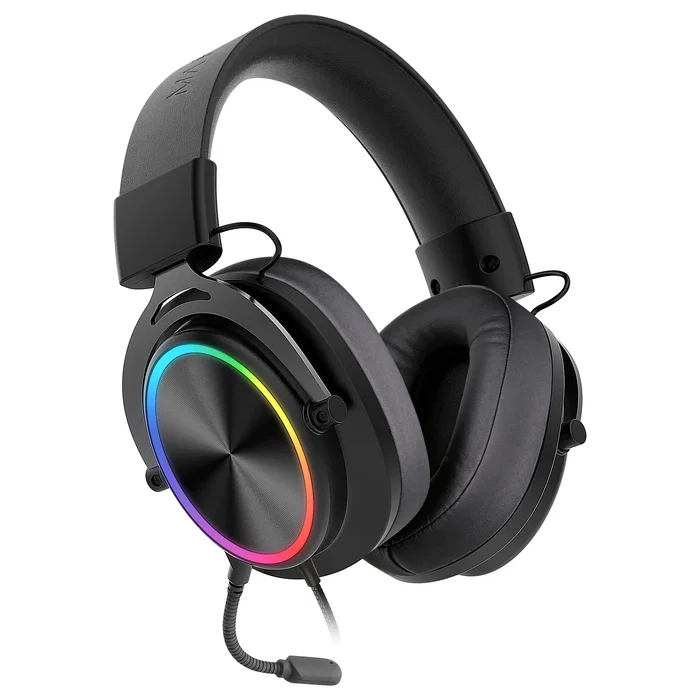 Mars Gaming MH-FORGE Negro