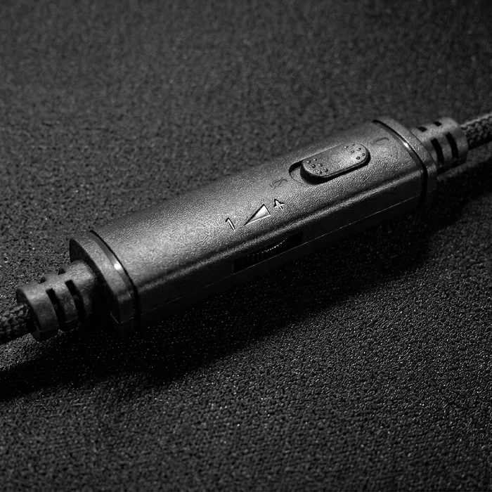 Mars Gaming MH-FORGE Negro