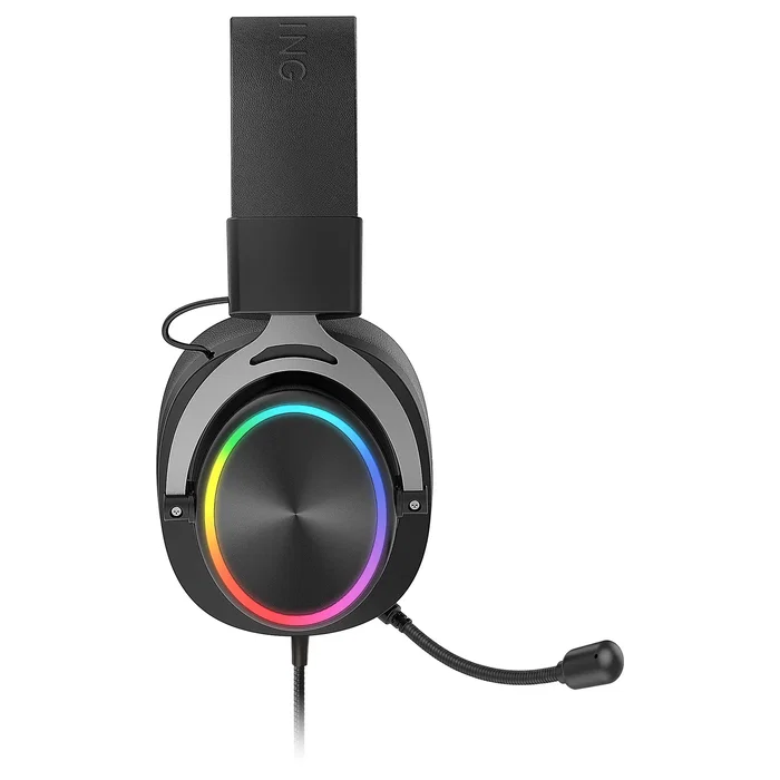 Mars Gaming MH-FORGE Negro