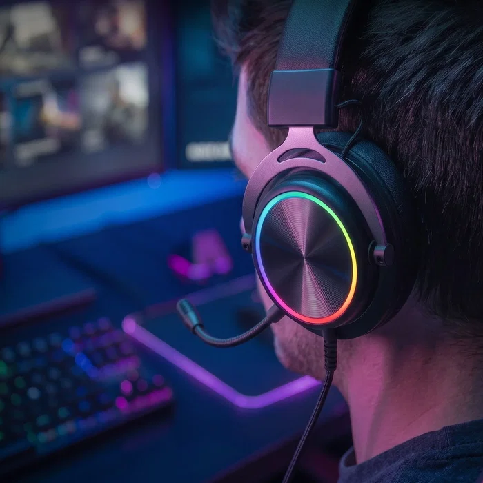 Mars Gaming MH-FORGE Negro