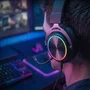 Mars Gaming MH-FORGE Negro