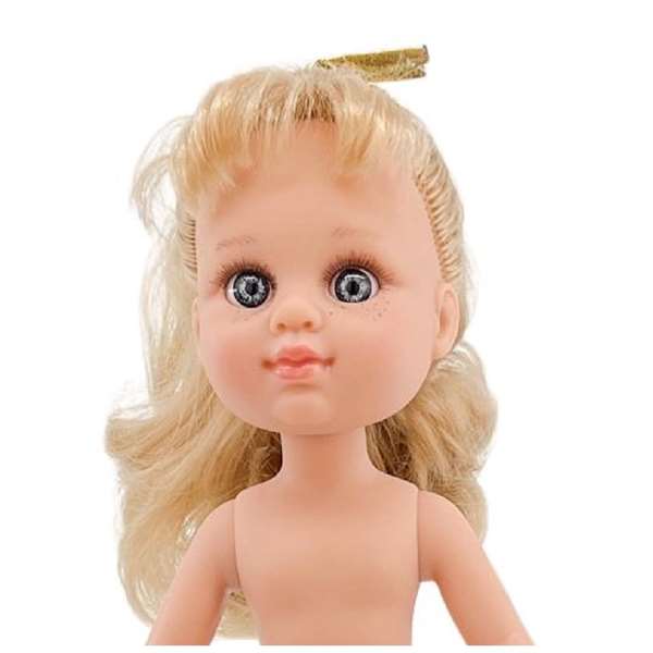 Berjuan My Girl Desnuda Bolsa 2891-24 35 cm Berjuan My Girl Desnuda Bolsa 2891-24 35 cm