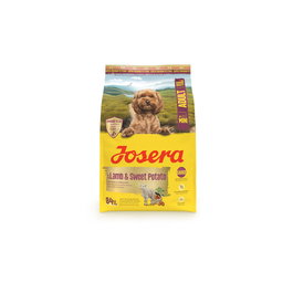 Pienso Josera Mini Adult Cordero Patatas 3 Kg