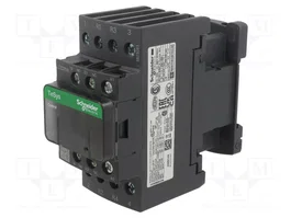 Schneider Electric LC1D258E7 TeSys D Contactor 4-polar 25A 48V AC