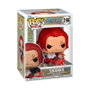 Funko One Piece Figura POP! Plus Vinyl Animation Shanks