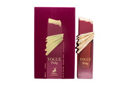 Maison Alhambra Vogue Party Eau de Parfum 100ml Spray