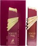 Maison Alhambra Vogue Party Eau de Parfum 100 ml Spray