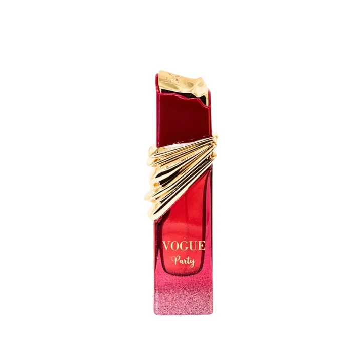 Maison Alhambra Vogue Party Eau de Parfum 100 ml Spray Maison Alhambra Vogue Party Eau de Parfum 100 ml Spray