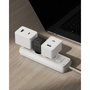 Baseus Palm Cargador Rápido 20W USB-C Negro
