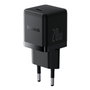 Baseus Palm Cargador Rápido 20W USB-C Negro