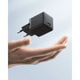 Baseus Palm Cargador Rápido 20W USB-C Negro