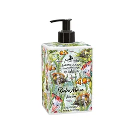 Florinda Sweet Tide Jabón Líquido para Manos, Rostro y Cuerpo