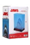 SD Toys Figura 3D Poster Jaws Tiburón