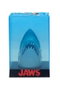 SD Toys Figura 3D Poster Jaws Tiburón