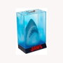 SD Toys Figura 3D Poster Jaws Tiburón